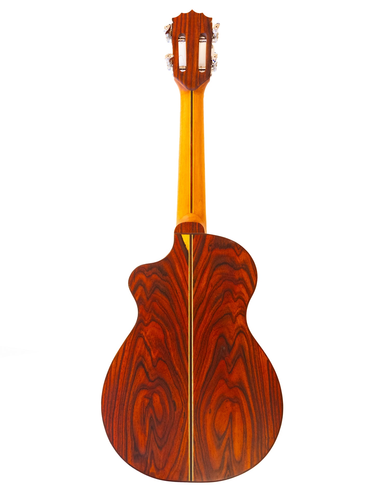 Solstice Series Tenor Ukulele by Luis Pilarte