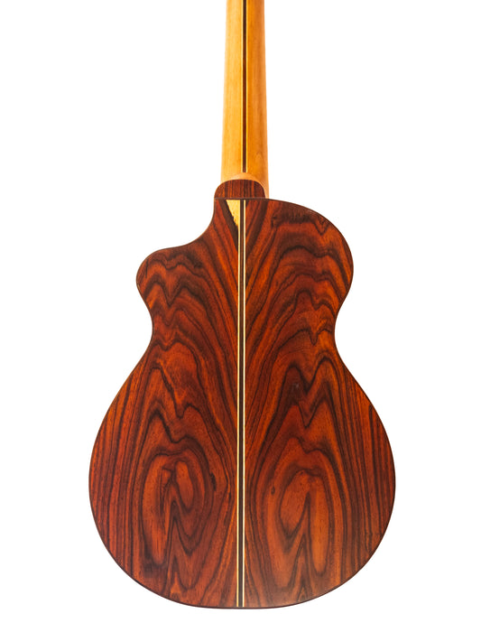 Solstice Series Tenor Ukulele by Luis Pilarte