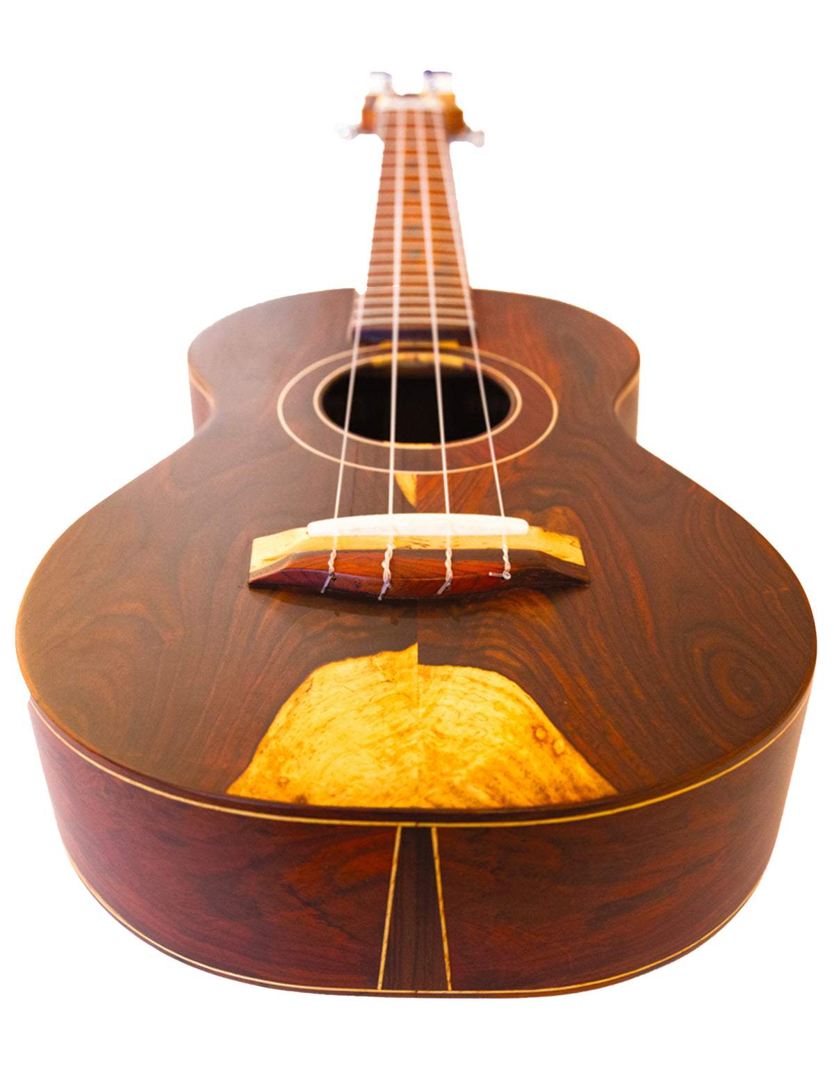 Haystack uke