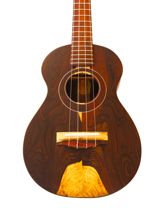 Haystack uke