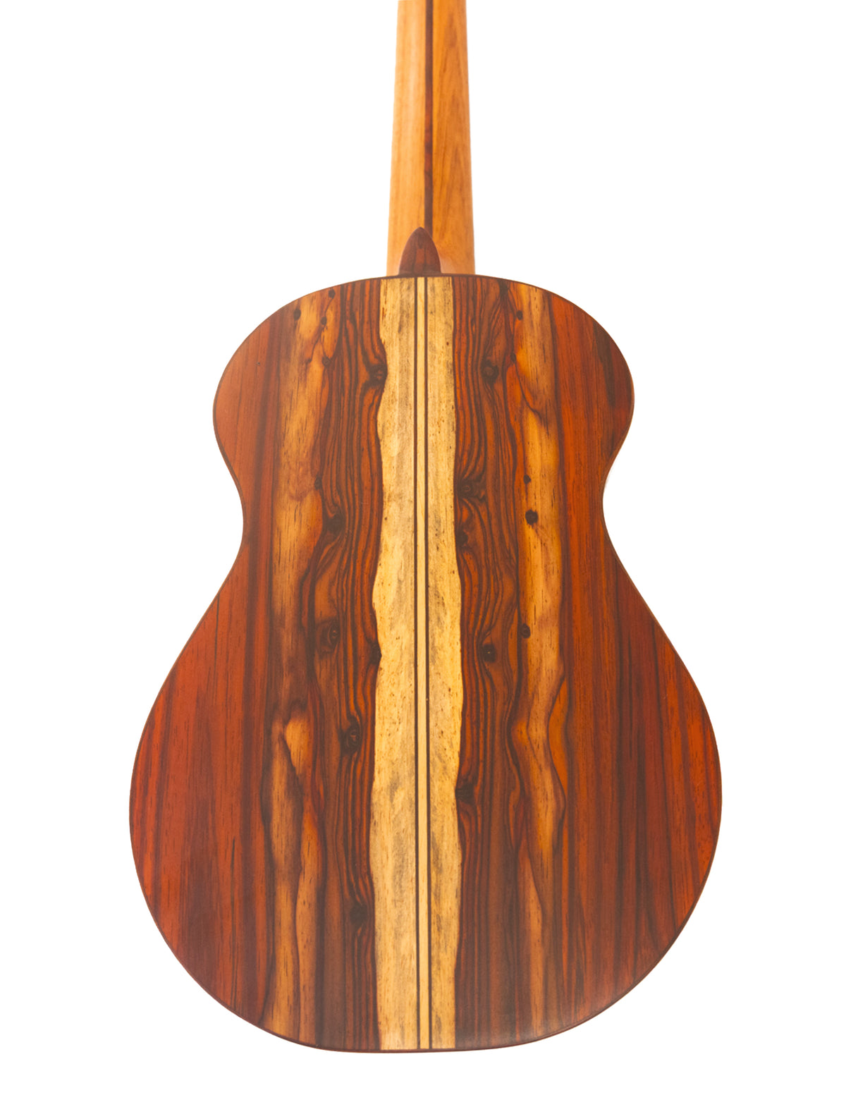 Haystack uke