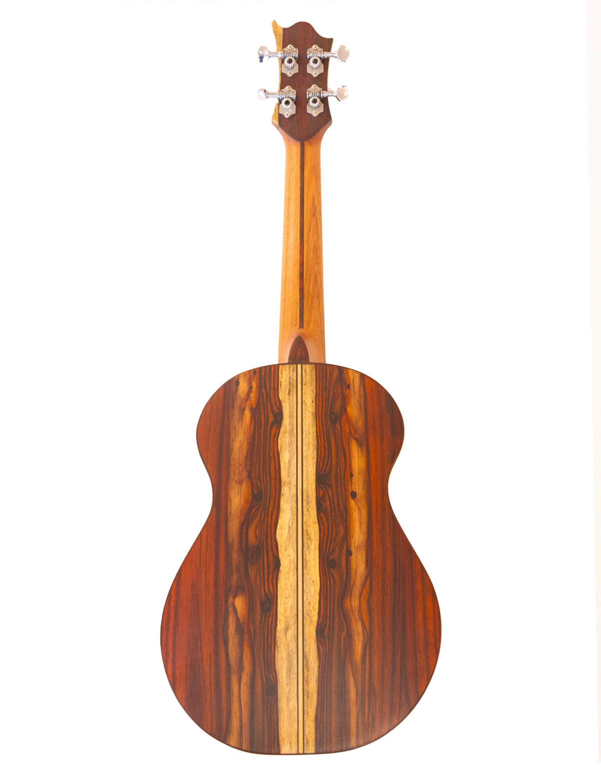 Haystack uke