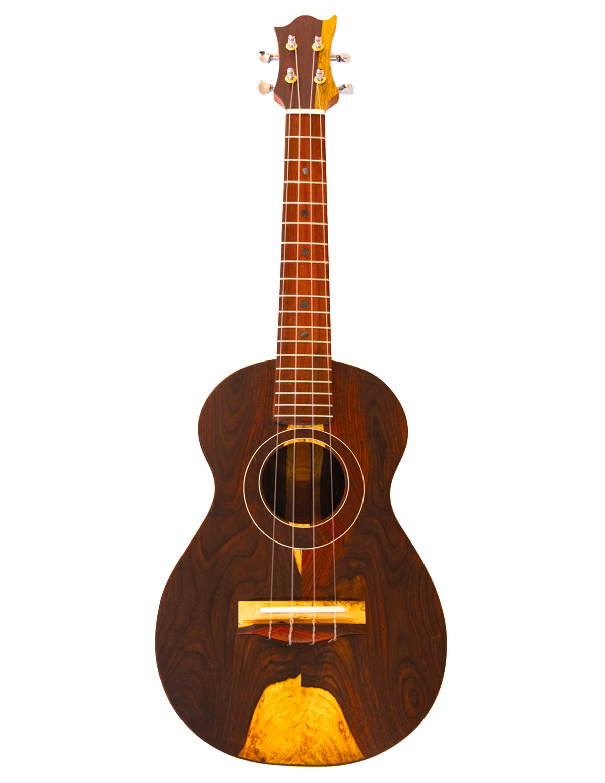 Haystack uke