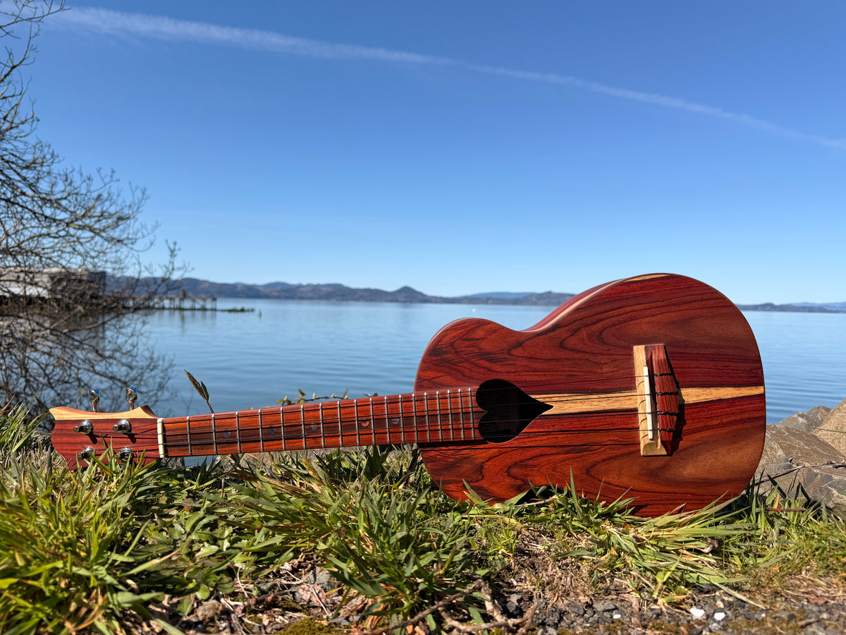 Signature Instrument Wild Tides Signature Instruments